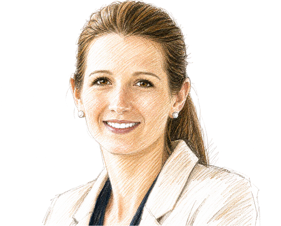 Dr. Dr. Belinda  Pletzer