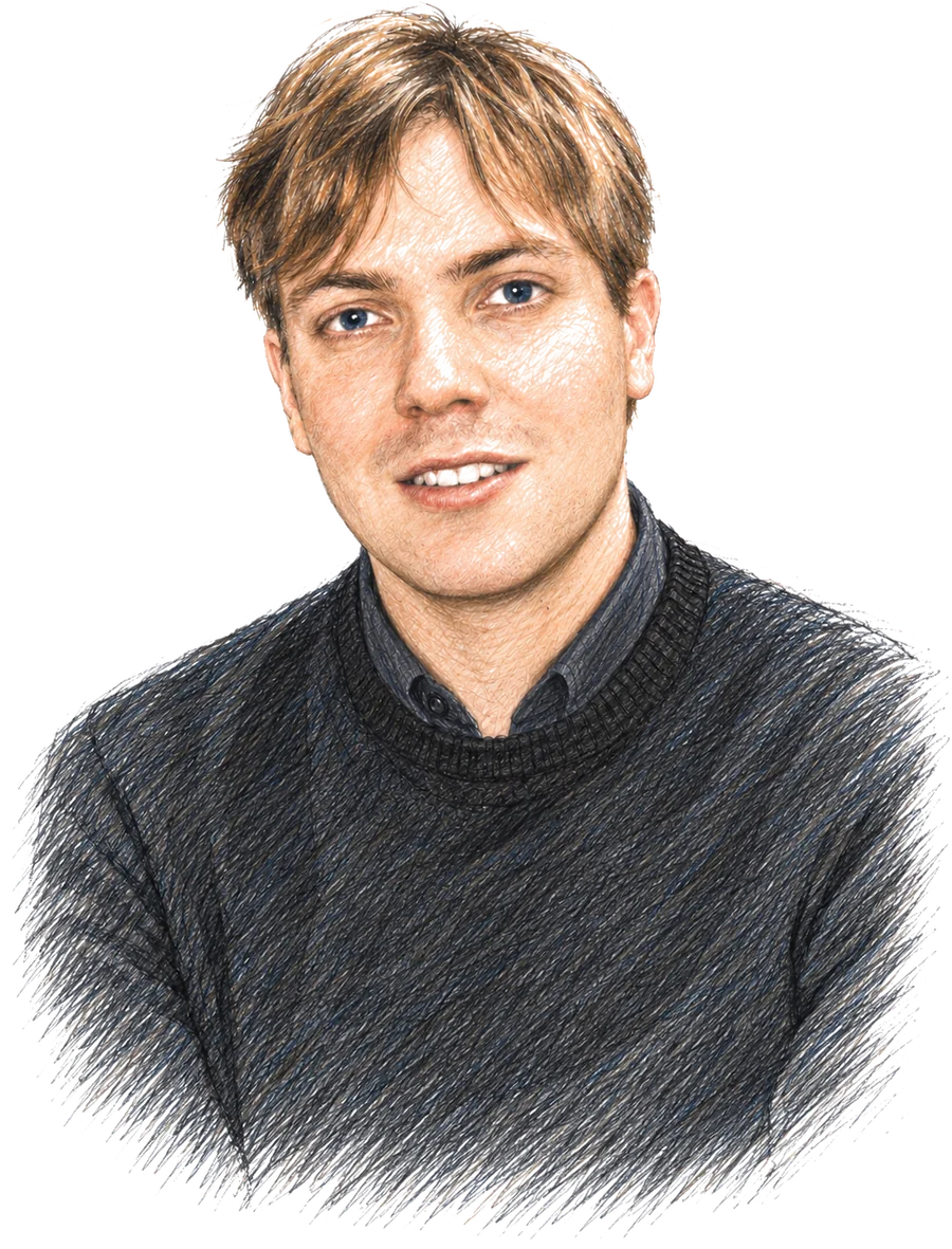 Dr. Tobias  Hausinger
