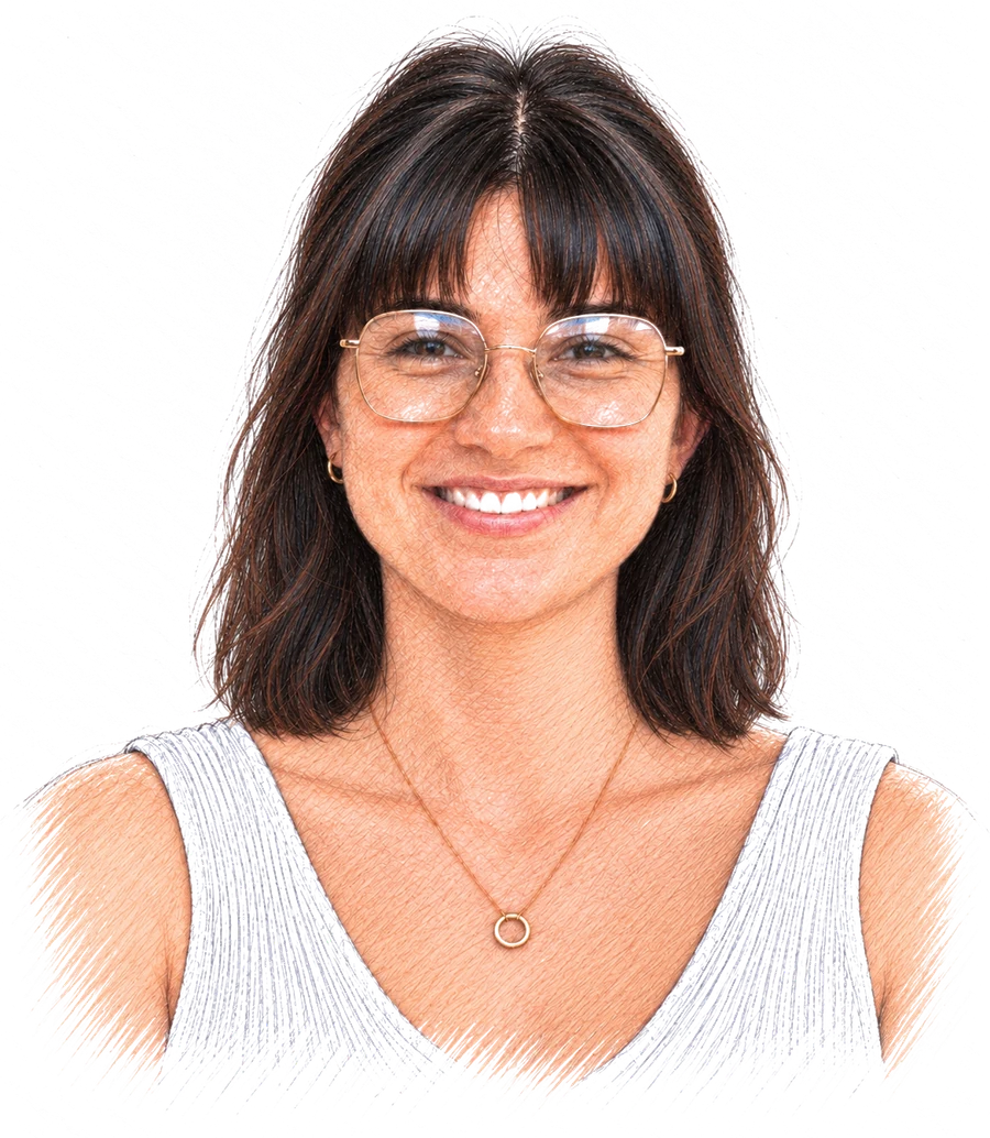 Lisa Sturm